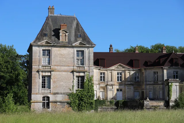 Château de Lignières
