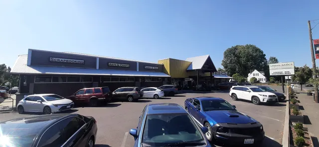 Urban Basics and Company