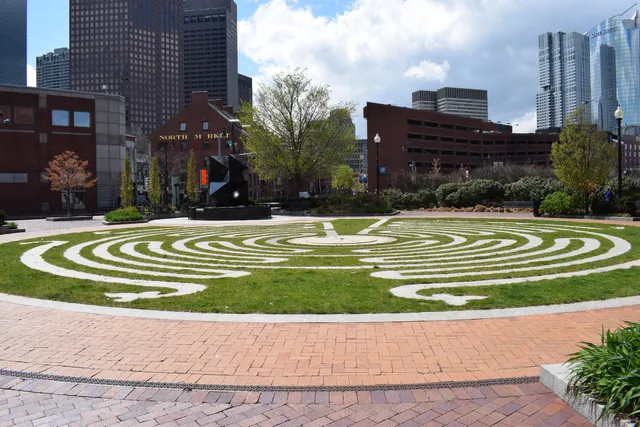 Armenian Heritage Park