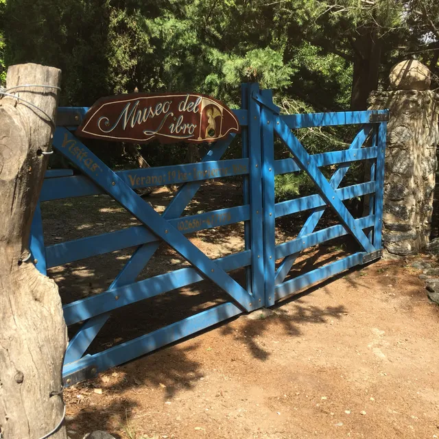 Museo del Libro