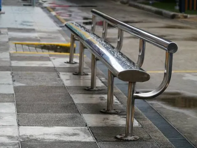 Historic West Liberty Covered Bridge