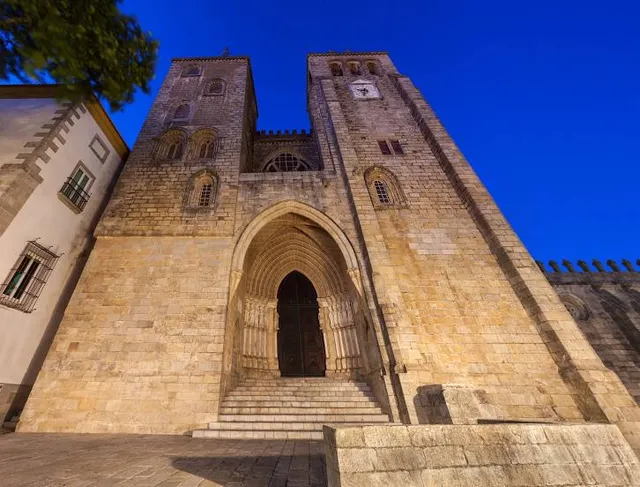 Cathedral of Évora
