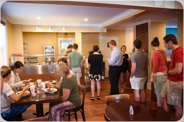 Aryana Afghan Cuisine