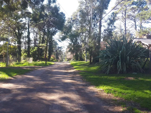 Reserva Forestal Bosque Peralta Ramos