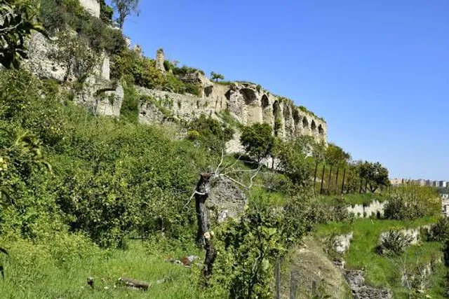 Castell de Sant Martí de Centelles
