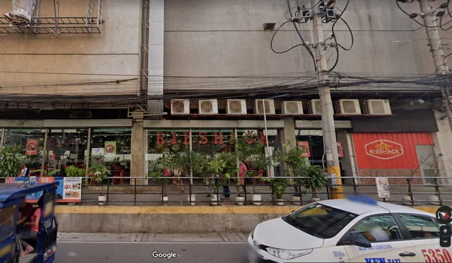 Ribshack - Super Metro Colon