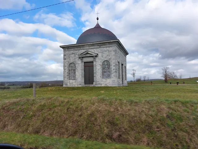 Chapelle De Walcourt