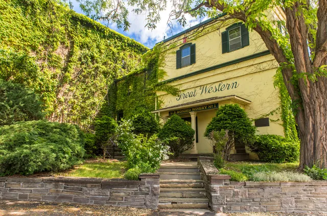 Pleasant Valley Wine Co