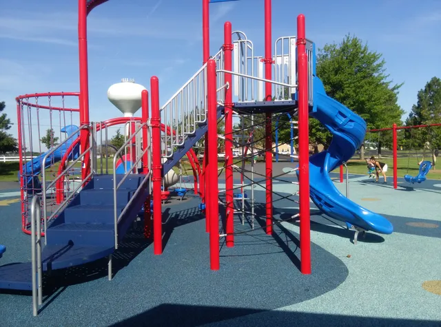 Engstrom Family Park