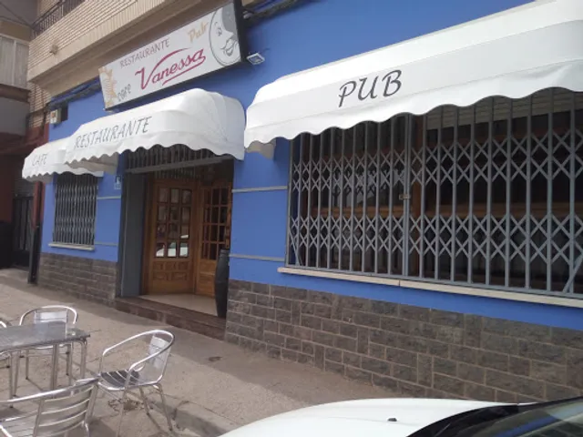 Vanessa Bar Restaurante