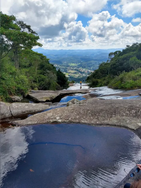 Piscinas Naturais Pedra Azul