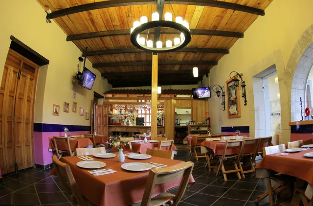 Restaurante La Tradición
