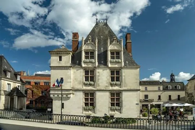 Musée d'Art et d'Histoire d'Amboise