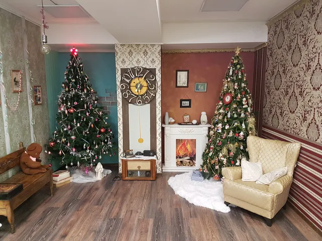 Muzey Fabrika Igrushek