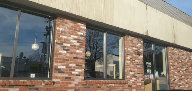 D'Angelo Grilled Sandwiches