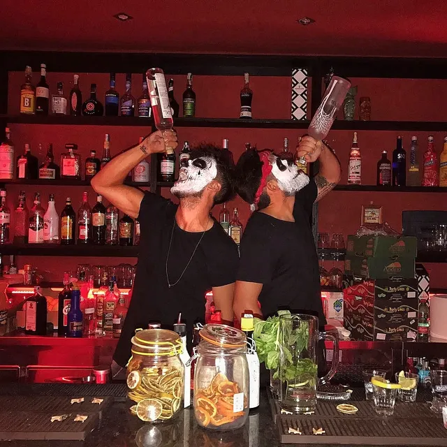 Il Gigante Sushi Bar