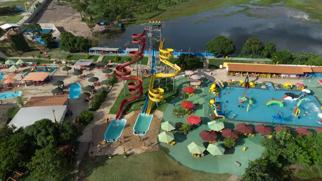 Ácqua Park Pantanal
