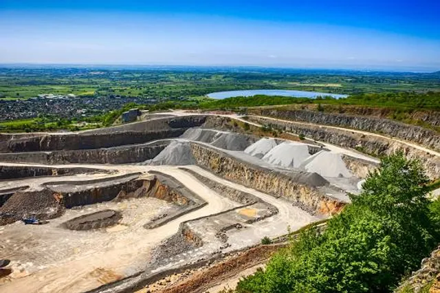 Aussichtsplattform Piesberg