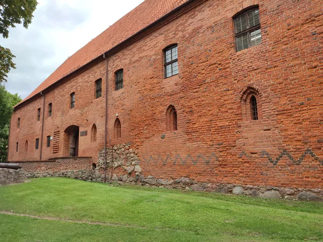 Ostróda Museum