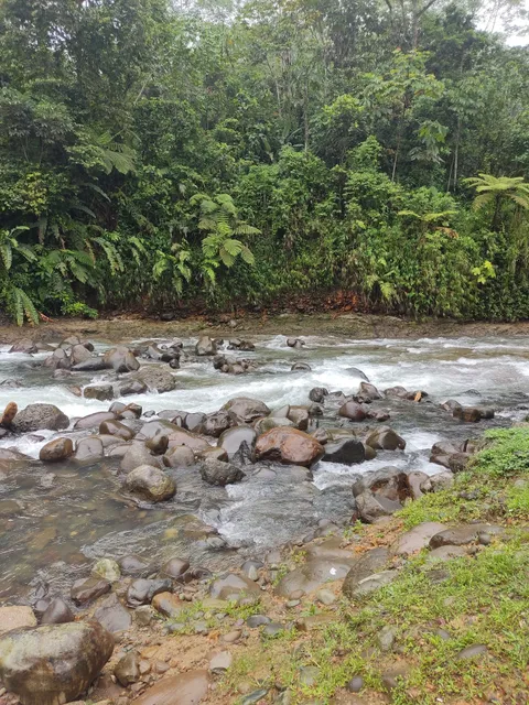 San Vicente De Andoas