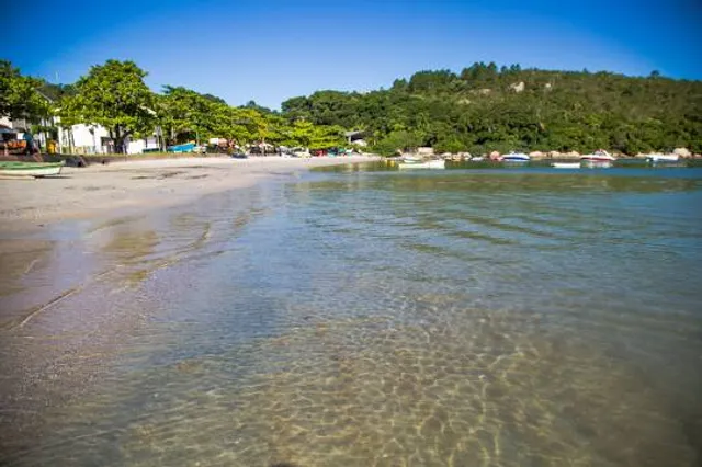 Praia da Armação da Piedade