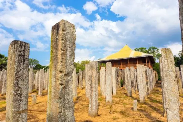 Khu du lịch sinh thái Thiên đường Mdrak