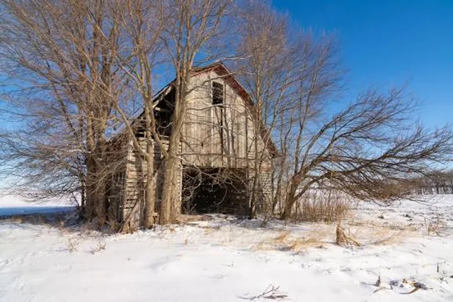 Chapel Point State Park