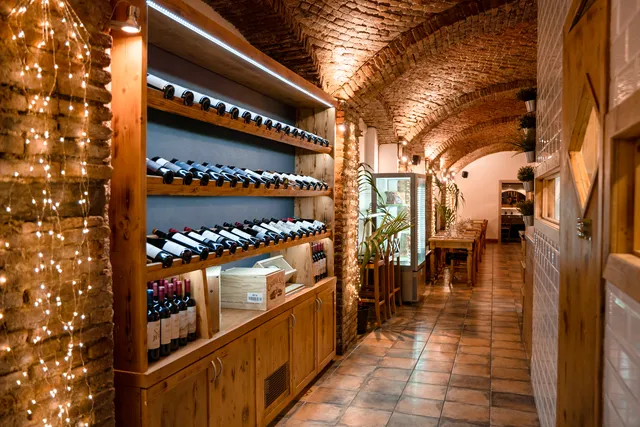 La Bodega Argentina