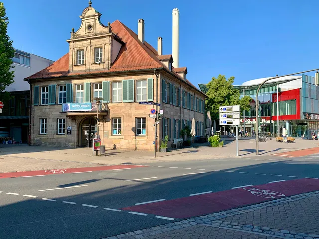 Kunstmuseum Erlangen
