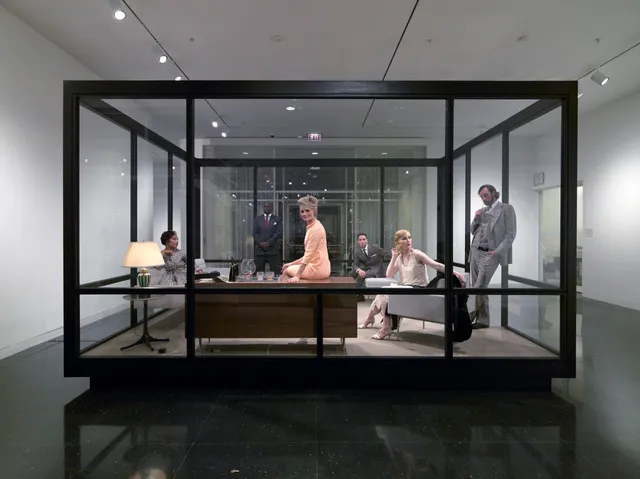 The Arts Club of Chicago