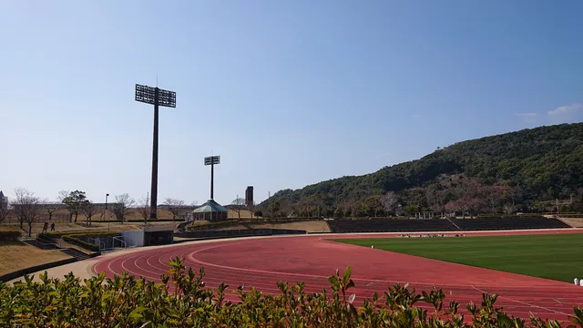 Nagasaki City Sports Park