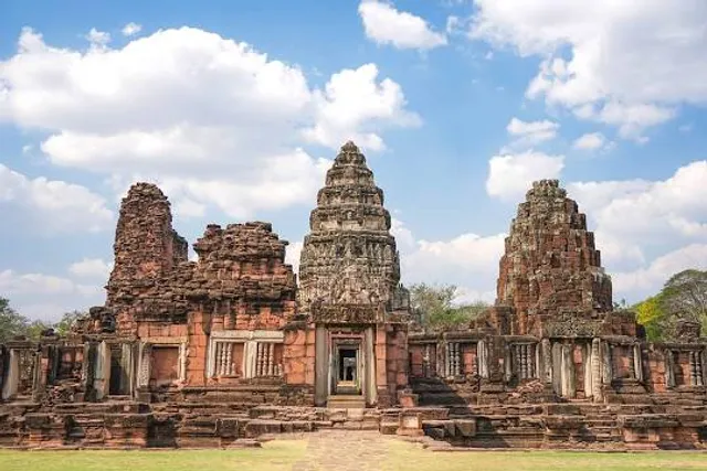 Phimai Historical Park