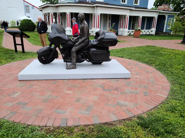 Oldham County History Center