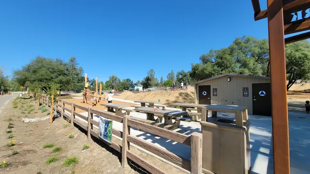 Old Depot Bike Park