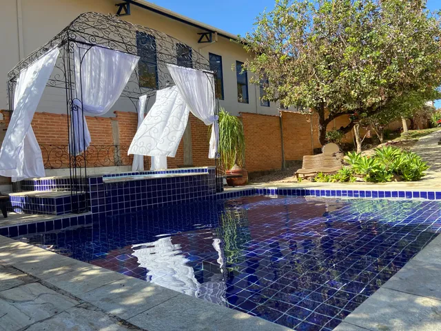 Casarão Coimbra Pousada Colonial