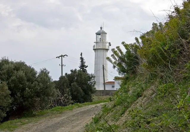 (HORA)HOŞKÖY FENERİ