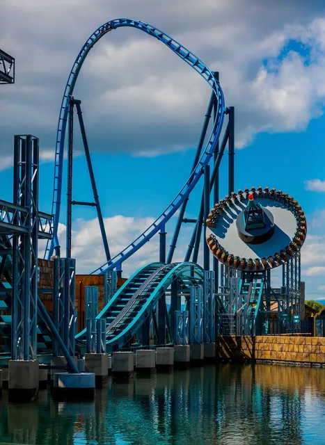Tidal Wave Twister