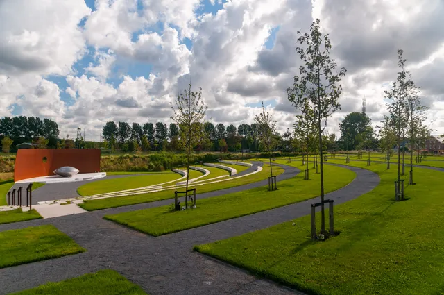 National Monument MH17