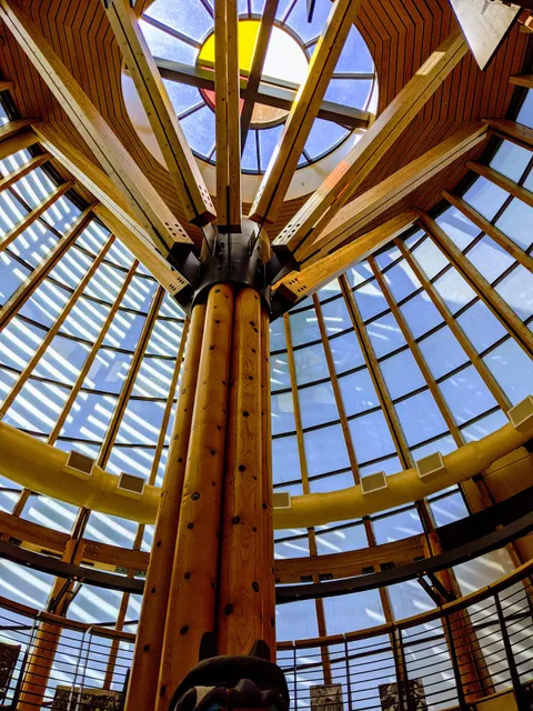 Southern Ute Cultural Center and Museum