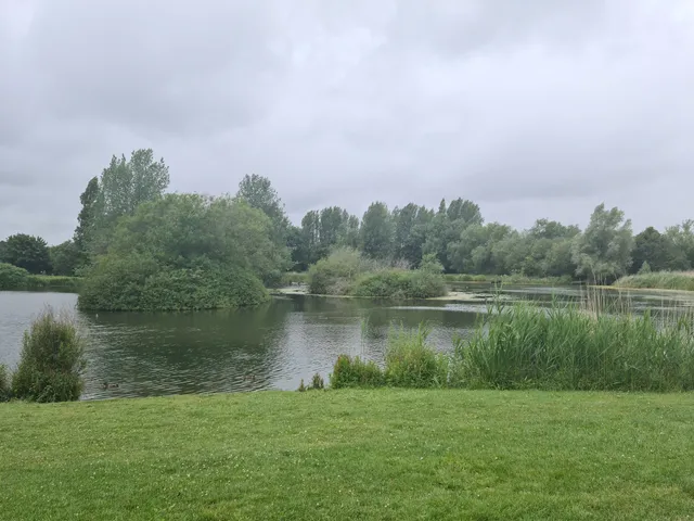 Mouldon Hill Country Park