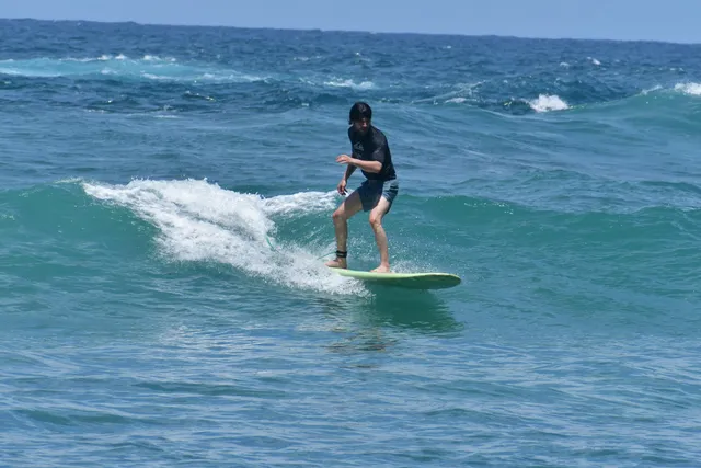 Puerto Surf House & School