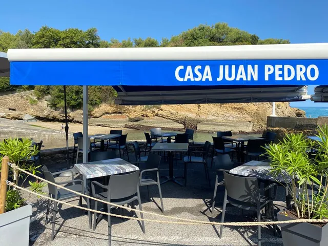 Casa Juan Pedro