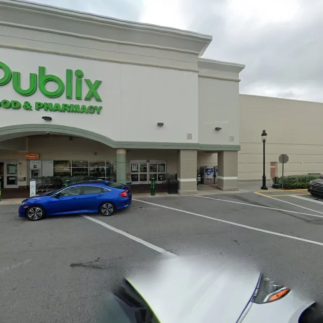 Publix Pharmacy at Mitchell Ranch Plaza