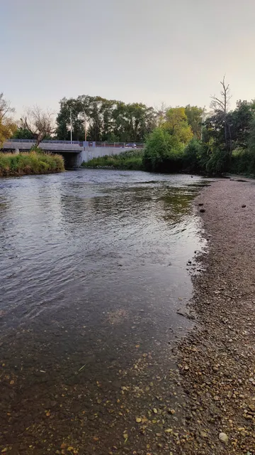 Weigand Riverfront Park