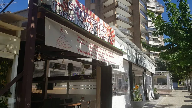 Restaurante Las Cordobesas
