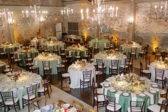 The Gallery Venue by Pigéon Catering and Events