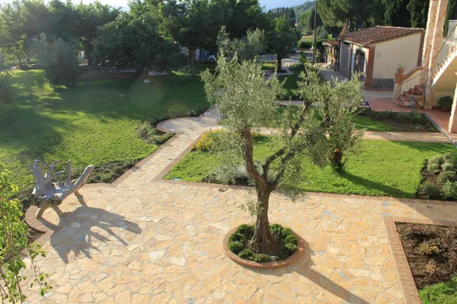 Agriturismo Il Vecchio Imposto