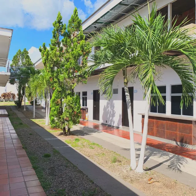 Don David Sabana Hotel