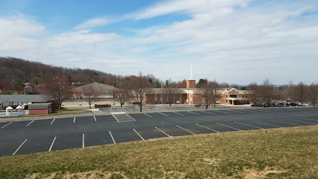 Hempfield United Methodist Church