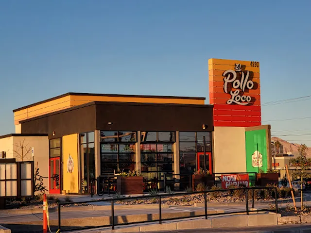 El Pollo Loco